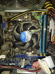 Видеокарта PCI-E ATI Radeon R9&nbsp;270x,&nbsp;2048&nbsp;mb Б/У фото от покупателей 1