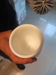 Ёршик для унитаза XIAOMI iClean YB-05 (6972313400034) фото от покупателей 4