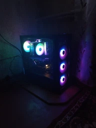 Корпус Deepcool MATREXX 50 ADD-RGB 3F фото от покупателей 4