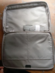 Сумка для ноутбука ATTACK Universal 16,4" (Grey) Сумка фото от покупателей 1