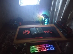 Корпус Deepcool MATREXX 50 ADD-RGB 3F фото от покупателей 3