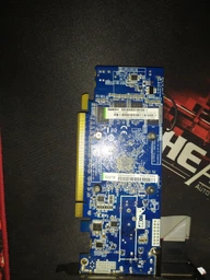Відеокарта ASUS GeForce GTX750 2Gb DDR5 Refurbished