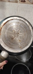 Сковорода Tefal Expertise 24 см (C6200452) фото от покупателей 3