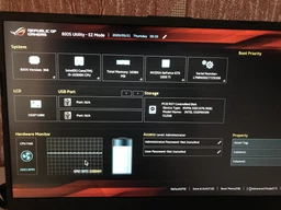 Ноутбук ASUS ROG Strix G15 G512LI-HN058 (90NR0381-M01630) Black фото от покупателей 1