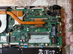 Samsung 860 EVO M. 2 2 TB (MZ-N6E2T0BW) фото від покупців 18