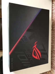 Ноутбук ASUS ROG Strix G15 G512LI-HN058 (90NR0381-M01630) Black