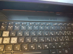 Ноутбук ASUS TUF Gaming FX705DT-AU056 (90NR02B1-M01260) Gold Steel фото от покупателей 7