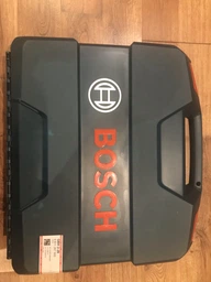 Перфоратор Bosch Professional GBH 2-28 + чемодан (0611267500) фото от покупателей 4