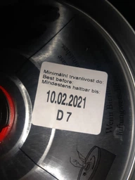 Пиво Budweiser Budvar светлое фильтрованное 5% 5 л (8594403310184_8594403708844) фото от покупателей 15