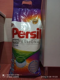 Стиральный порошок Persil Колор 15 кг (9000100589628) фото от покупателей 13