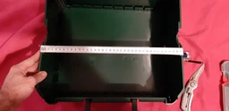 Кейс для інструментів Bosch System Box M (1600A01SR4) фото від покупців 11