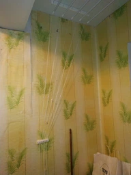 Сушарка для білизни стельова Laundry 5х1,6 м (TRL-160-D5) фото від покупців 1