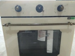 Духовой шкаф Perfelli BOE 6645 IV ANTIQUE GLASS фото от покупателей 1
