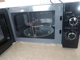 Микрохвильова піч Toshiba MWP-MG20P фото від покупців 9