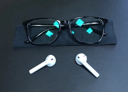 Очки для компьютера WORLD VISION Blue Blocker ST6919 C26 фото от покупателей 9