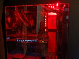 Корпус NZXT S340 Black-Red (CA-S340MB-GR) фото від покупців 2