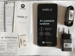 Мобильный телефон Motorola G8 4/64GB Pearl White (PAHL0010RS) фото от покупателей 1