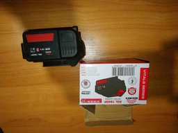 Батарея аккумуляторная Vitals ASL 1820P SmartLine фото від покупців 1
