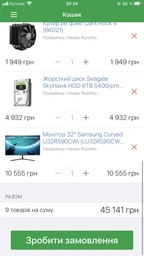 Процессоры Intel Процессор Intel Core i7-10700K 3.8GHz/16MB (BX8070110700K) s1200 BOX фото от покупателей 2