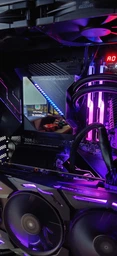 Модуль пам`ятi DDR4 2x8GB/3600 G.Skill Trident Z Neo (F4-3600C16D-16GTZNC)