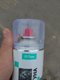 Очиститель двигателя PiTon, 400 мл (000008622)