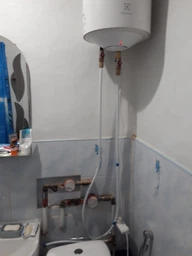 Бойлер ELECTROLUX EWH 50 Quantum Pro