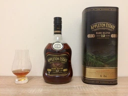 Ром Appleton Estate 12 лет выдержки 0.7 л 43% (5024576191103) фото от покупателей 14