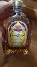 Виски Crown Royal 0.75 л 40% (87000007253) фото от покупателей 7