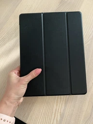 Силиконовый чехол обложка BBM1 для iPad 2/3/4 Розовое золото фото от покупателей 4