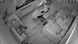 IP камера Green Vision GV-073-IP-H-DOА14-20 (LP6537)