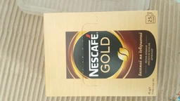 Кофе Nescafe Gold растворим в стиках 25 шт (8445290777461) фото от покупателей 3
