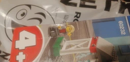 Конструктор LEGO City Great Vehicles Грузовик мороженщика 200 деталей (60253) фото от покупателей 11