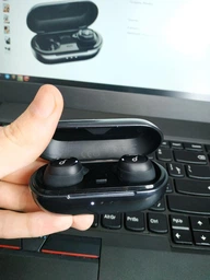 Наушники Anker SoundСore Liberty Neo Black (A3911011)