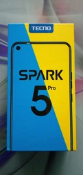 Мобильный телефон Tecno Spark 5 Pro 4/64GB Orange (4895180756054) фото от покупателей 19