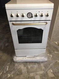 Плита Gorenje K52CLI фото от покупателей 9