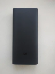 УМБ Xiaomi Mi Power Bank 3 Pro 20000 mAh USB-C 45W PLM07ZM Black (VXN4245CN/VXN4254GL) фото от покупателей 15