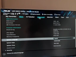 Материнська плата ASUS PRIME H310M-K R2.0 фото від покупців 9