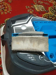 Пылесос с аквафильтром THOMAS DryBox + AquaBOX PARKETT фото от покупателей 8