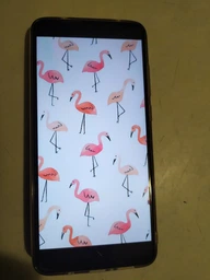 Захисне скло Piko Full Glue для Xiaomi Redmi Note 8 Pro - Black фото від покупців 3