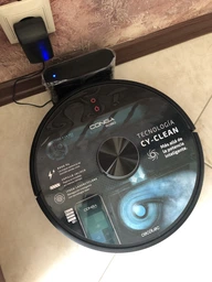 Робот-пилосос Cecotec Conga 5090 Cyclone CCTC-05424 (8435484054249)