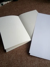 Скетчбук Manuscript Klimt 1907-1908 Plus A5 Чисті 160 сторінок з відкритою палітуркою (M- Klimt+) фото від покупців 6