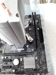 Кулер Cooler Master Hyper 212 EVO (RR-212E-16PK-R1) фото от покупателей 15