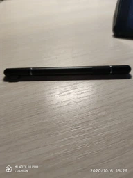 Стилус Baseus Golden Cudgel Capacitive (ACPCL) Черный фото от покупателей 11