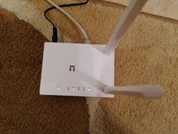 Маршрутизатор Netis W1 фото від покупців 13