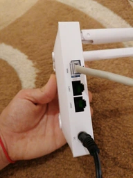 Маршрутизатор Netis W1 фото від покупців 12