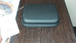 Чехол для внешних HDD Traum 7016-41 Black фото от покупателей 5