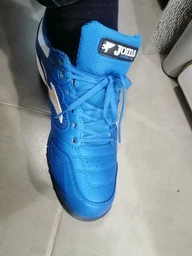 Сороконожки Joma DRIBLING DRIW2301TF 45 фото от покупателей 5