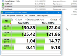 Жорсткий диск Transcend StoreJet 25M3C 2TB TS2TSJ25M3C 2.5" USB 3.1 Type-C External фото від покупців 18