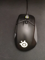 Миша SteelSeries Rival 310 USB Grey (SS62433) фото від покупців 1