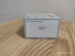 Картридж MicroJet для HP DJ D2563/F4283 аналог HP 121XL (CC641HE) Black (HC-I121B)